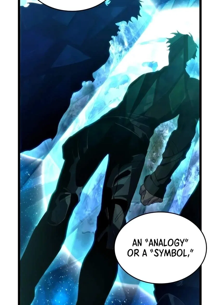 The World After The End Chapter 256 – Page 22