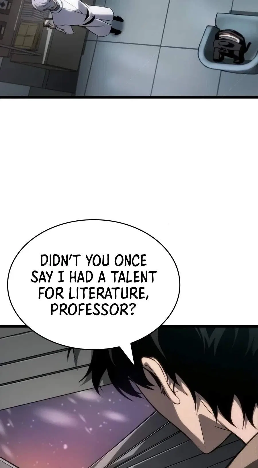 The World After The End Chapter 256 – Page 31