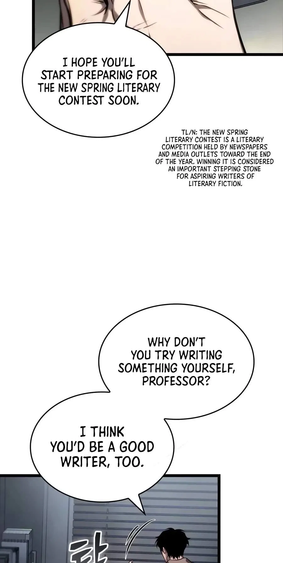 The World After The End Chapter 256 – Page 39