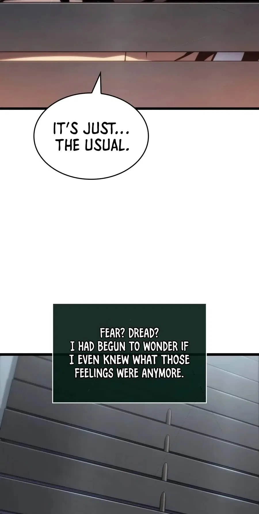 The World After The End Chapter 256 – Page 44