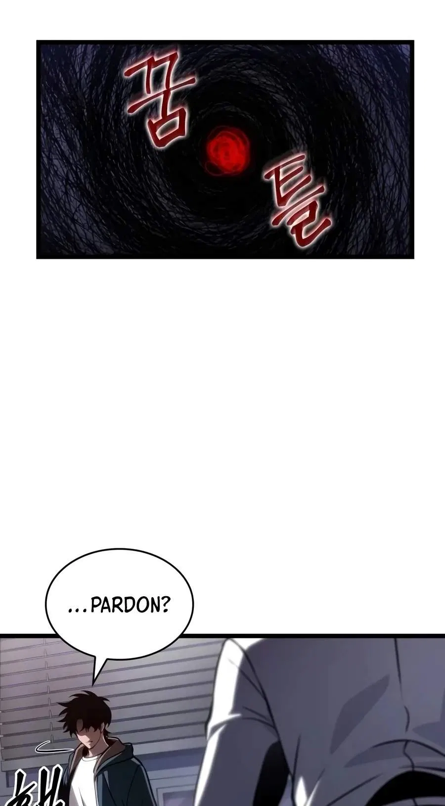 The World After The End Chapter 256 – Page 49