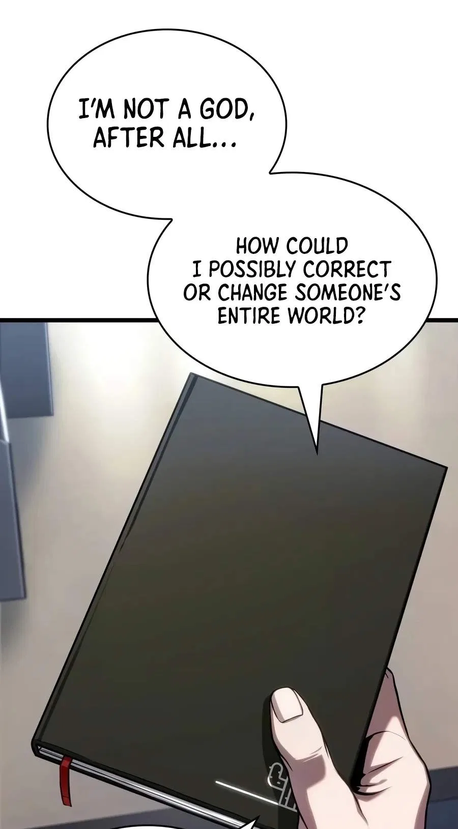 The World After The End Chapter 256 – Page 53