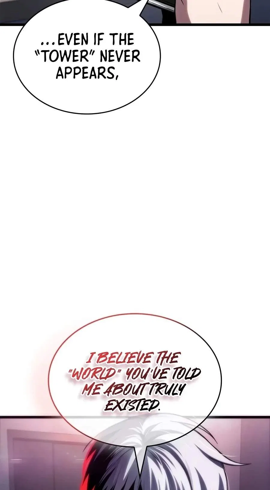 The World After The End Chapter 256 – Page 54