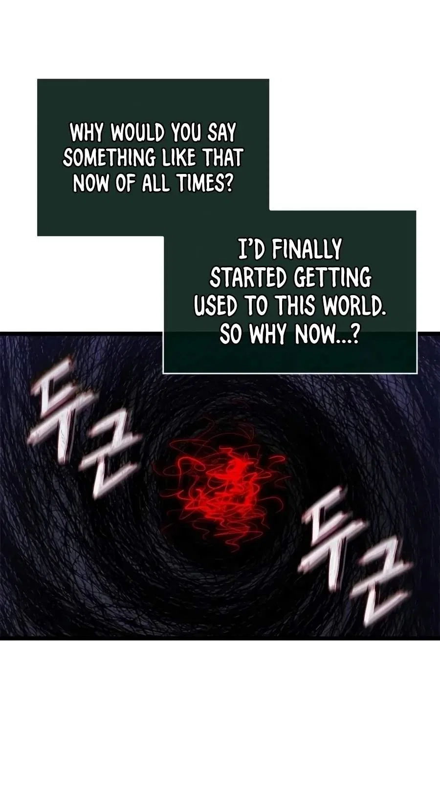 The World After The End Chapter 256 – Page 59