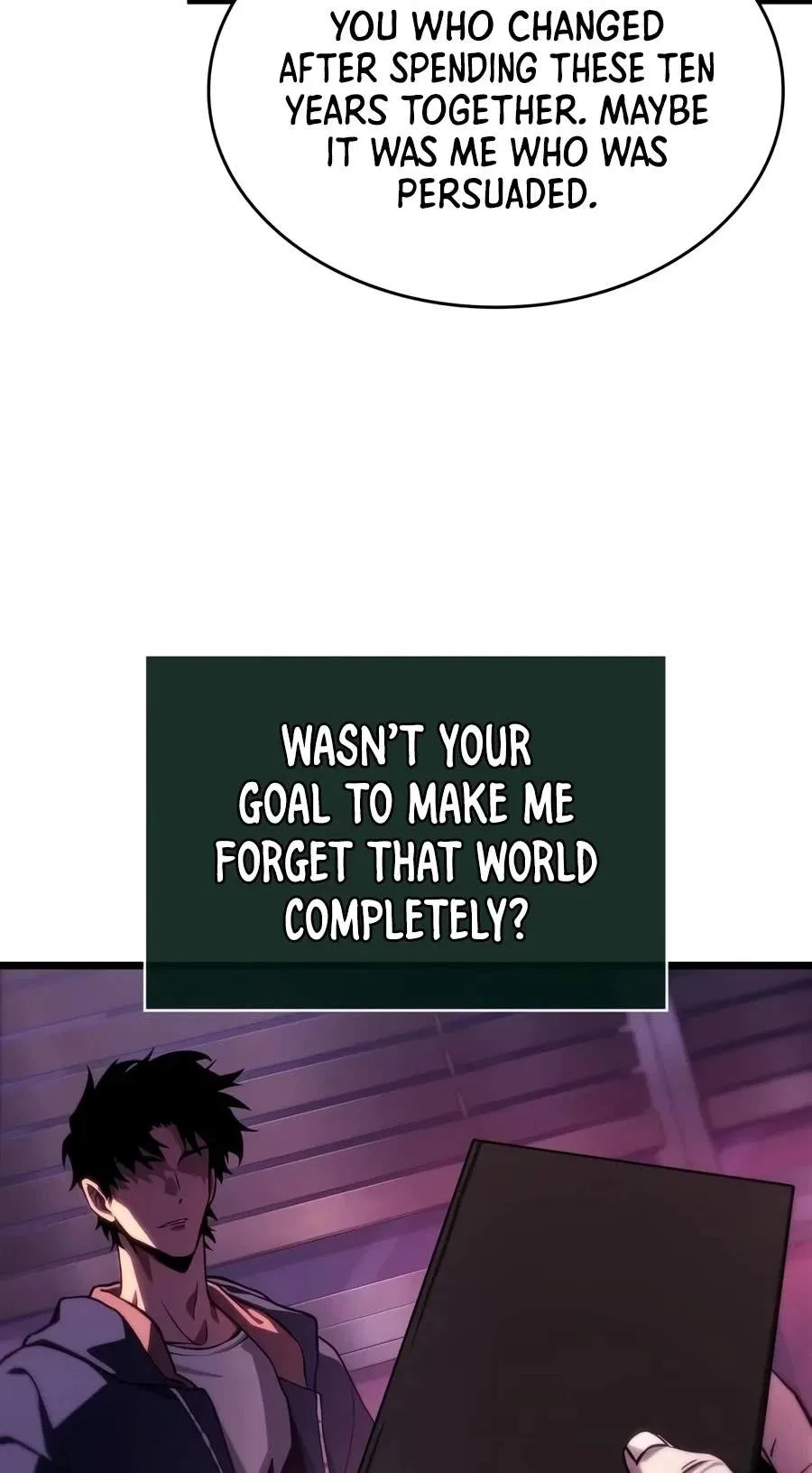 The World After The End Chapter 256 – Page 61