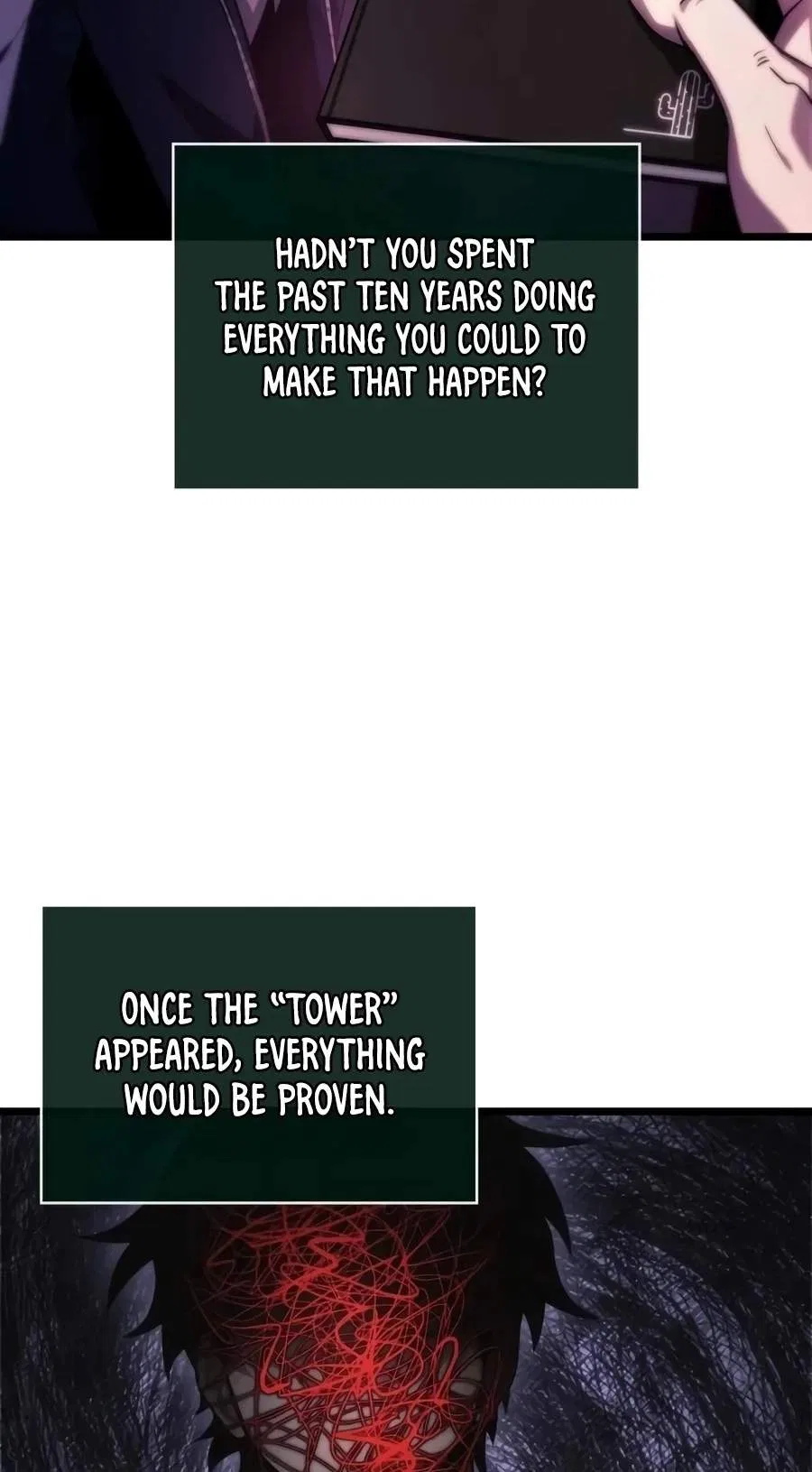 The World After The End Chapter 256 – Page 62