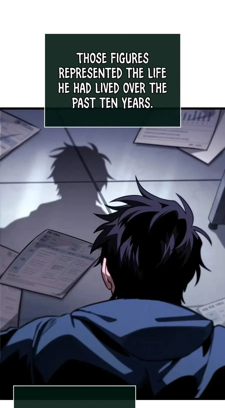 The World After The End Chapter 256 – Page 84