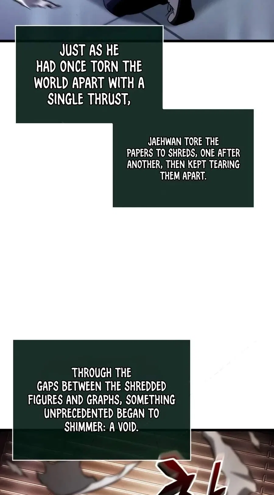 The World After The End Chapter 256 – Page 90