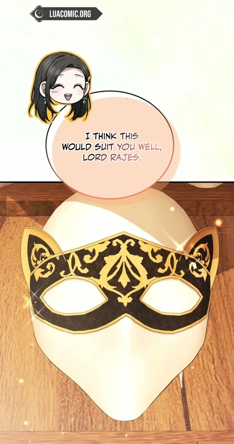 When My Pet Became the Villain Chapter 39 – Page 14