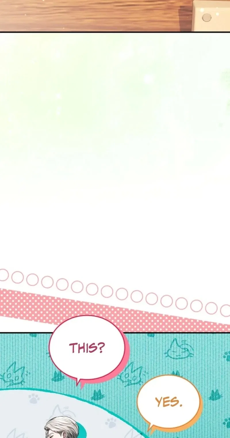 When My Pet Became the Villain Chapter 39 – Page 15