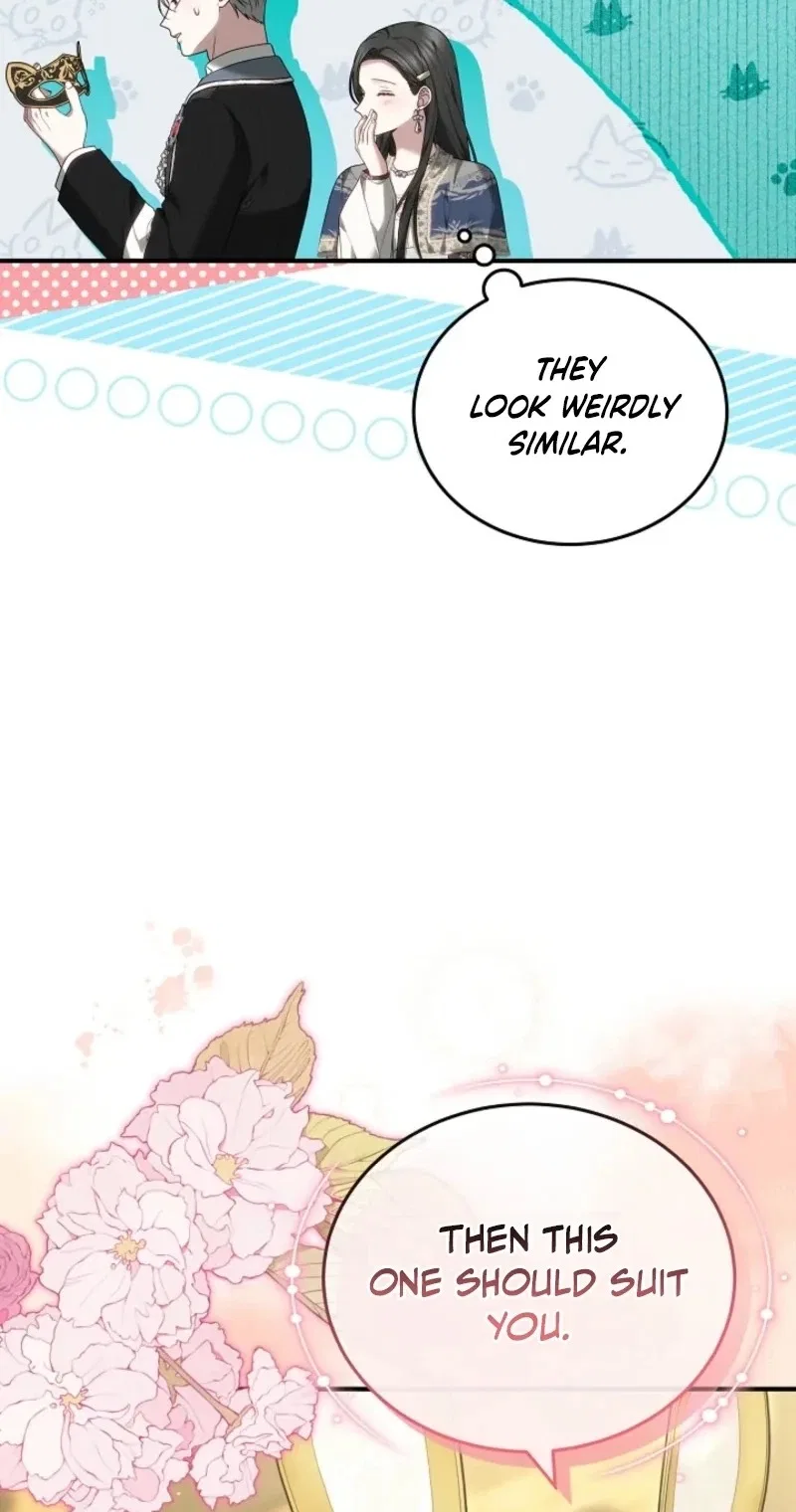 When My Pet Became the Villain Chapter 39 – Page 16