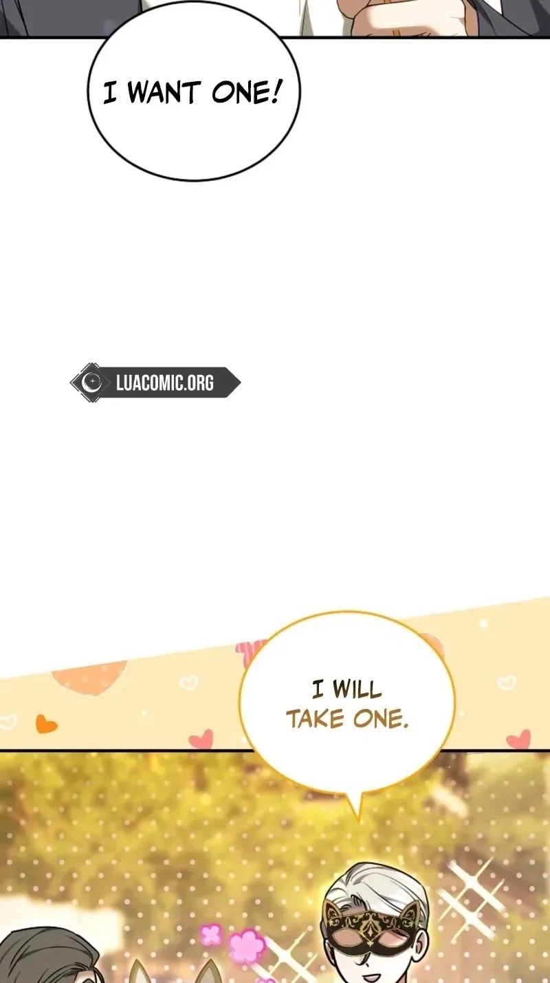 When My Pet Became the Villain Chapter 39 – Page 22