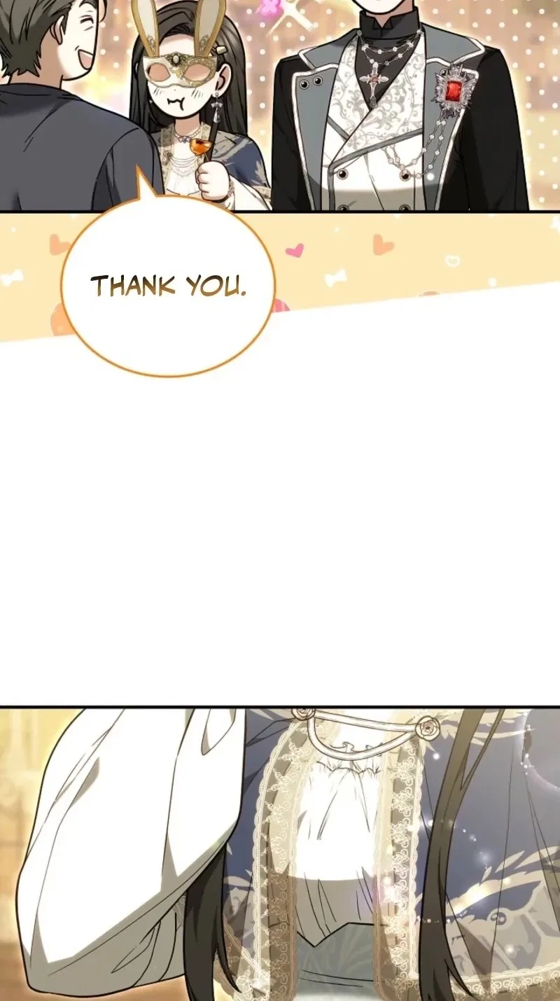 When My Pet Became the Villain Chapter 39 – Page 23