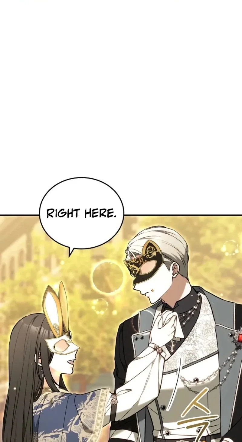 When My Pet Became the Villain Chapter 39 – Page 27