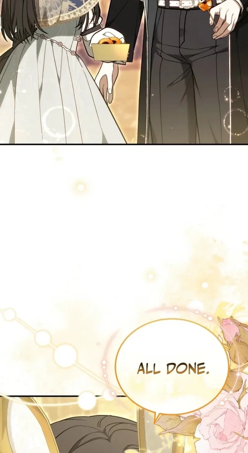 When My Pet Became the Villain Chapter 39 – Page 28