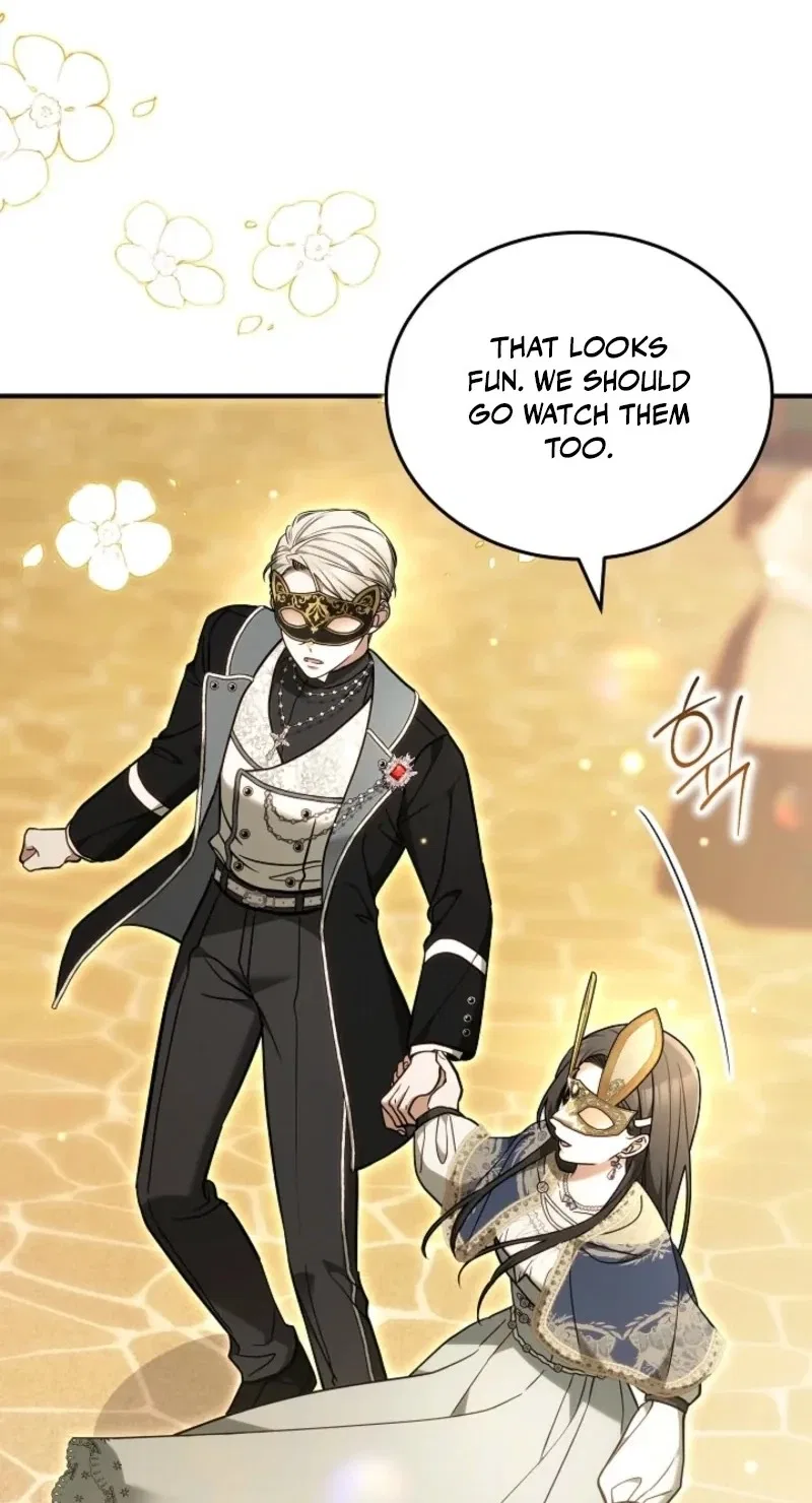 When My Pet Became the Villain Chapter 39 – Page 35