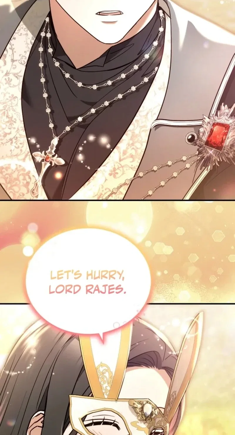 When My Pet Became the Villain Chapter 39 – Page 37
