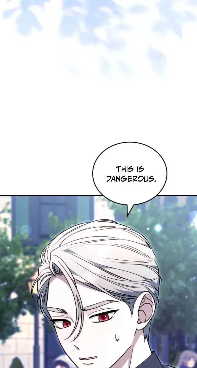 When My Pet Became the Villain Chapter 39 – Page 44