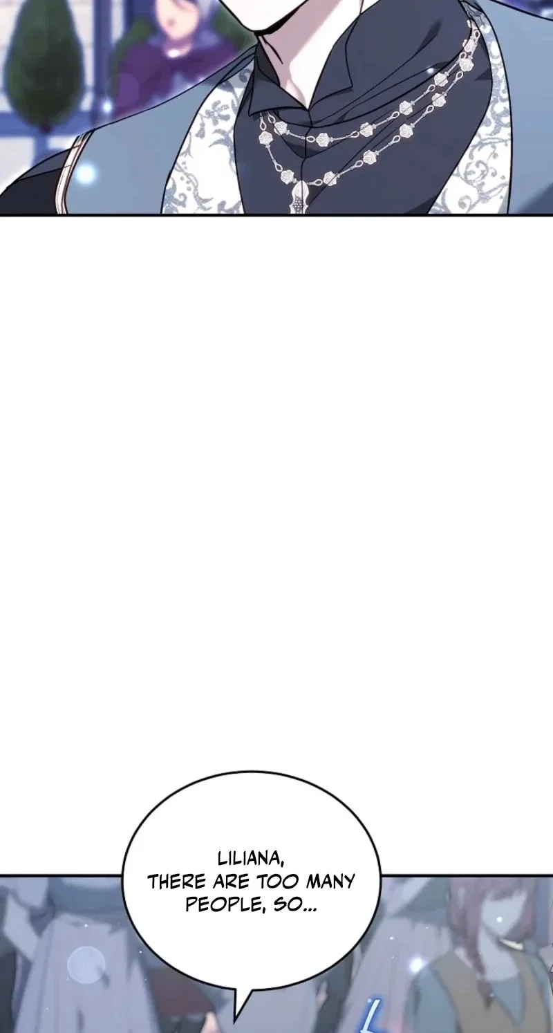 When My Pet Became the Villain Chapter 39 – Page 45