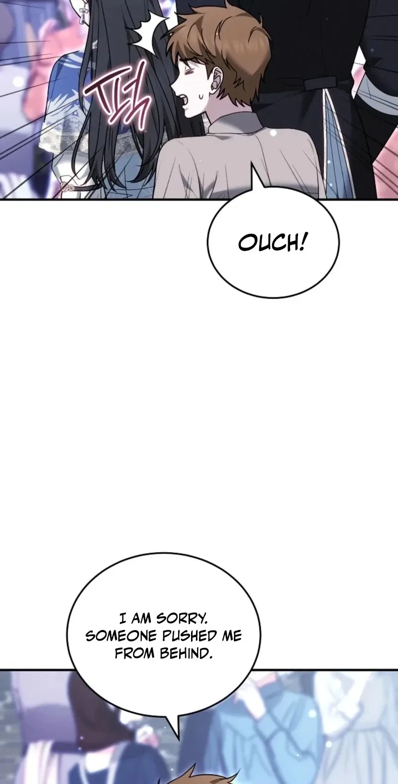 When My Pet Became the Villain Chapter 39 – Page 61