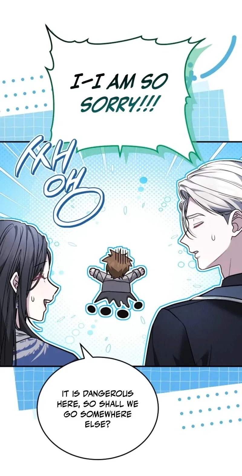 When My Pet Became the Villain Chapter 39 – Page 64