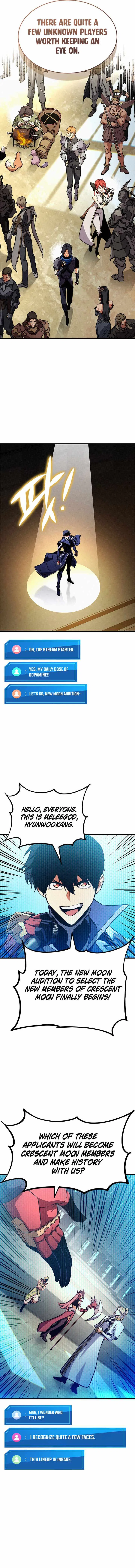 Ranker’s Return (Remake) Chapter 265 – Page 2