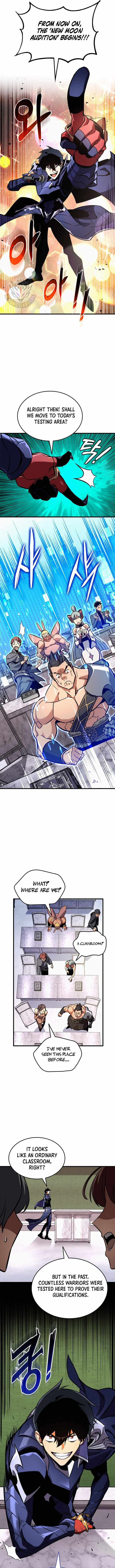 Ranker’s Return (Remake) Chapter 265 – Page 3
