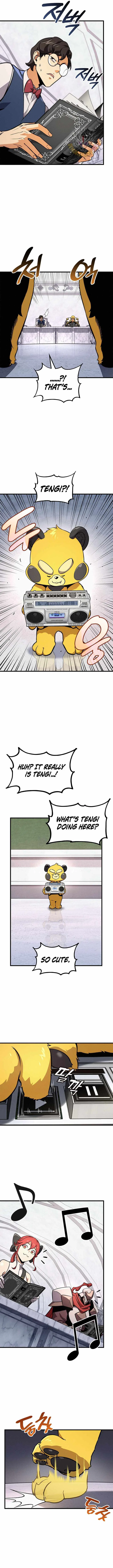 Ranker’s Return (Remake) Chapter 265 – Page 5
