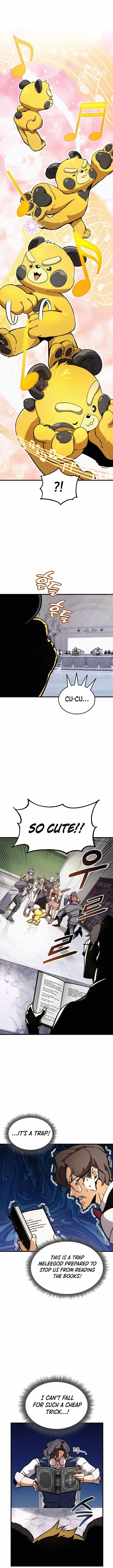 Ranker’s Return (Remake) Chapter 265 – Page 6