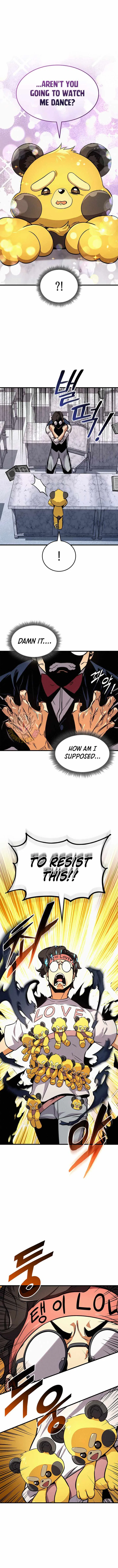 Ranker’s Return (Remake) Chapter 265 – Page 7