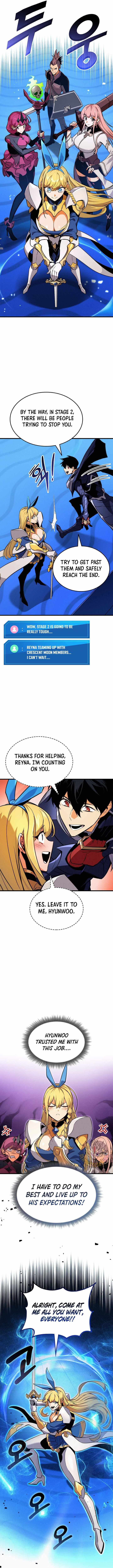 Ranker’s Return (Remake) Chapter 265 – Page 11