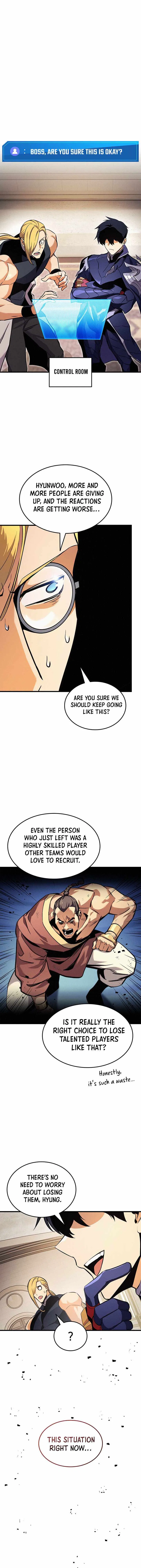 Ranker’s Return (Remake) Chapter 265 – Page 14
