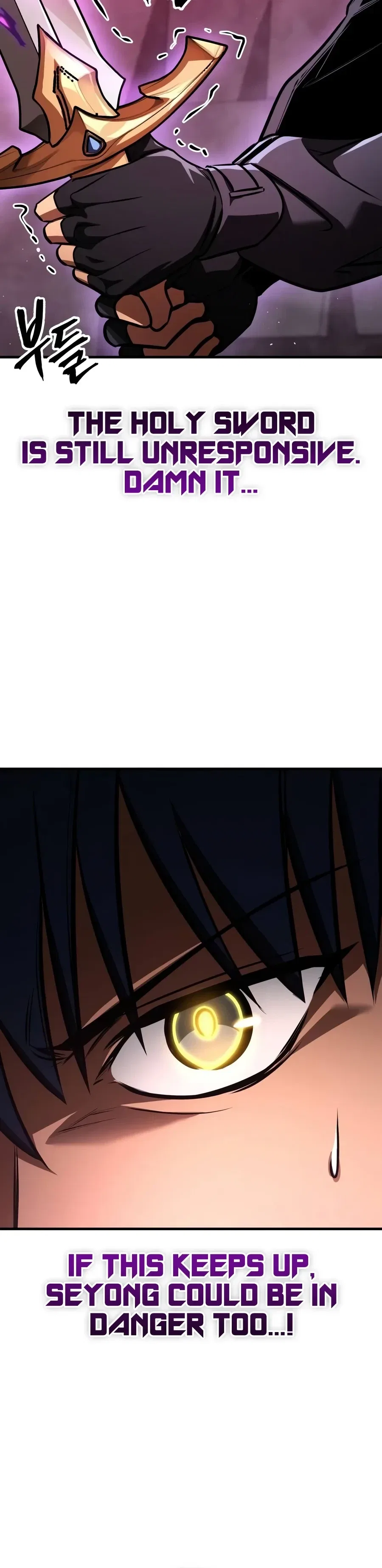 My Exclusive Tower Guide Chapter 141 – Page 11