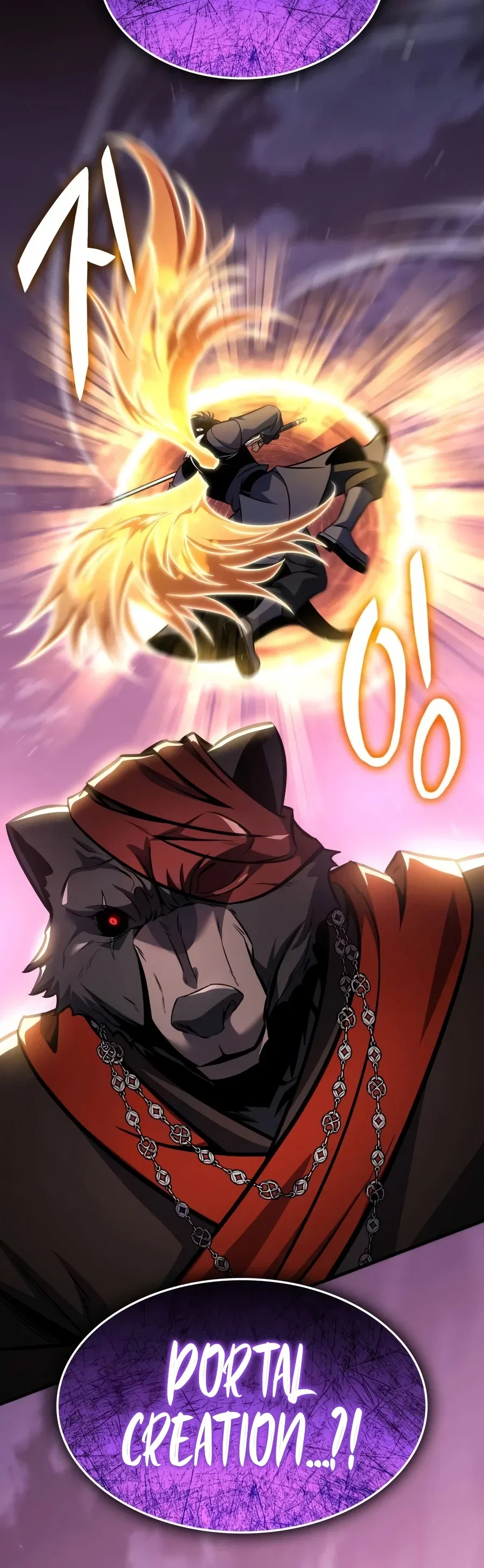 My Exclusive Tower Guide Chapter 141 – Page 26