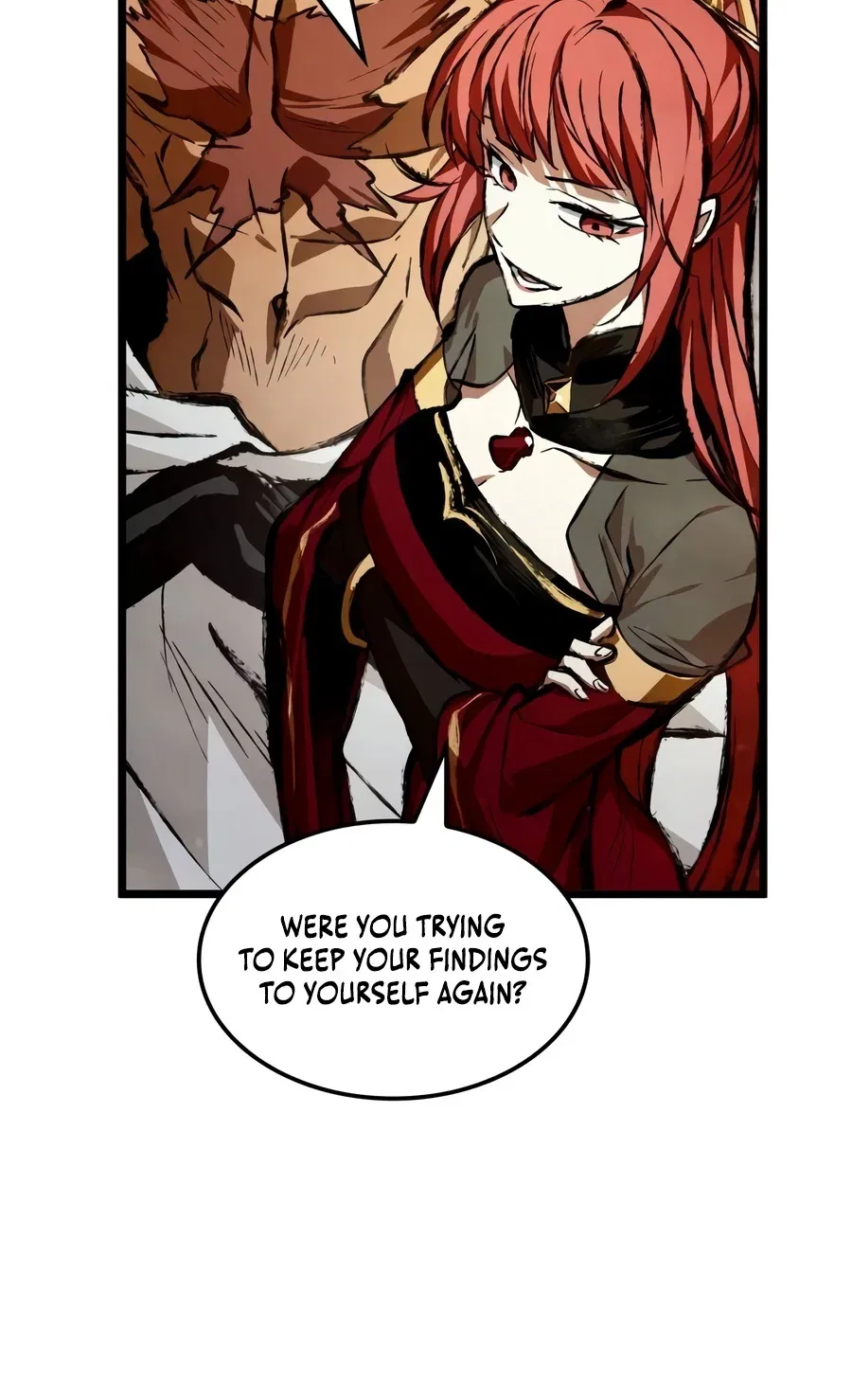 The Tale of Cultivation and Demon Extermination Chapter 18 – Page 7