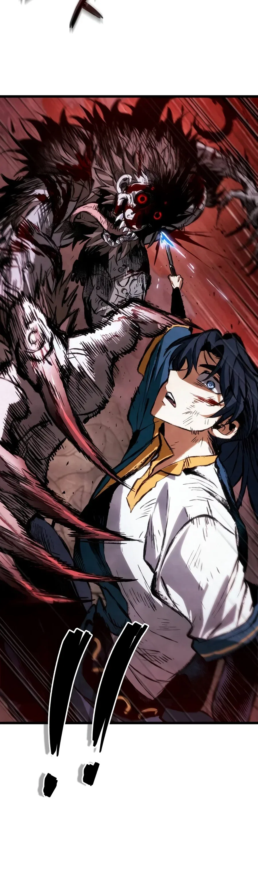 The Tale of Cultivation and Demon Extermination Chapter 18 – Page 11