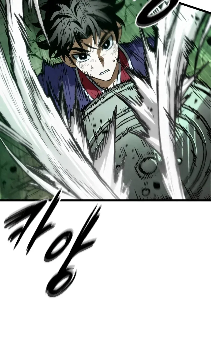 The Tale of Cultivation and Demon Extermination Chapter 18 – Page 13