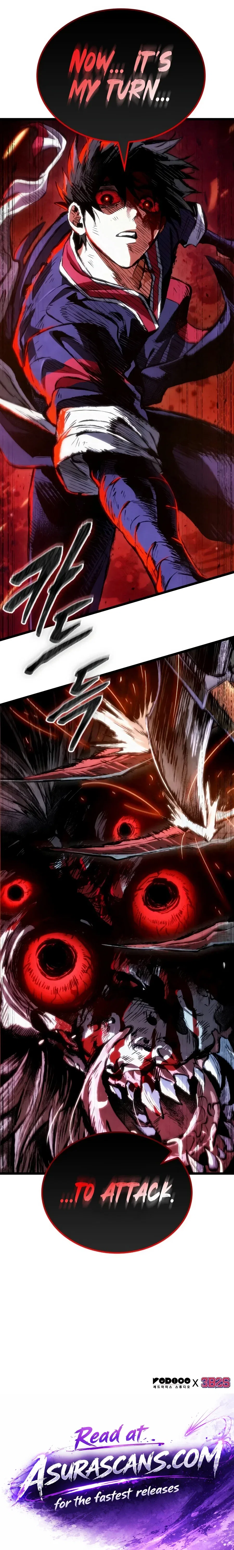 The Tale of Cultivation and Demon Extermination Chapter 18 – Page 19