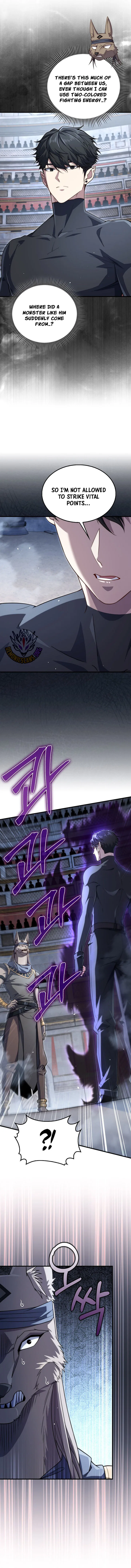 The Lord's Coins Aren't Decreasing?! Chapter 224 – Page 3
