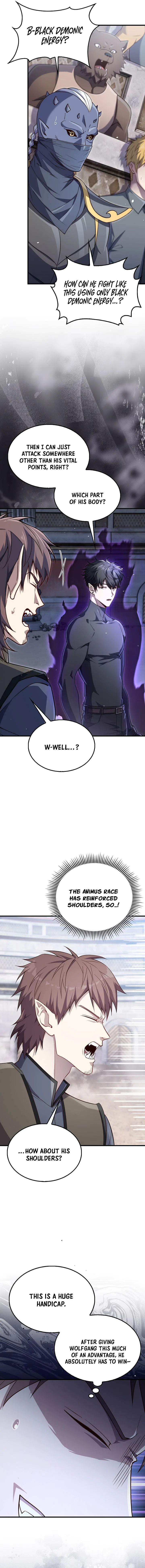 The Lord's Coins Aren't Decreasing?! Chapter 224 – Page 4
