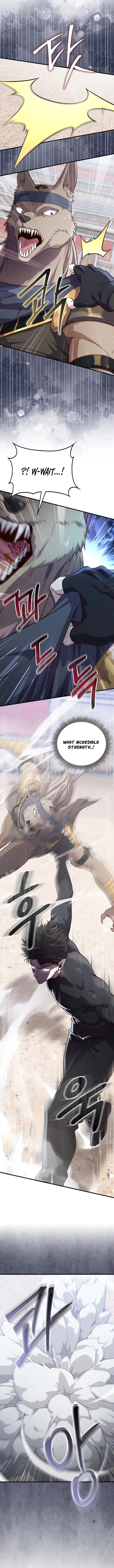 The Lord's Coins Aren't Decreasing?! Chapter 224 – Page 5