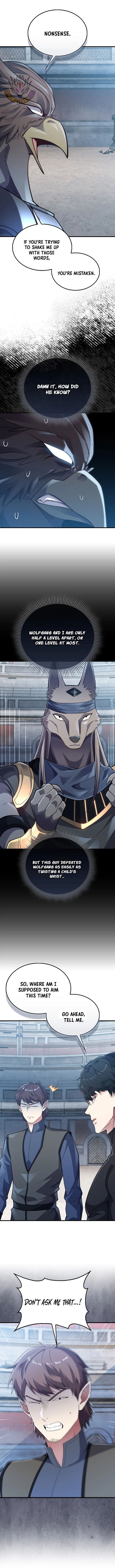 The Lord's Coins Aren't Decreasing?! Chapter 224 – Page 9