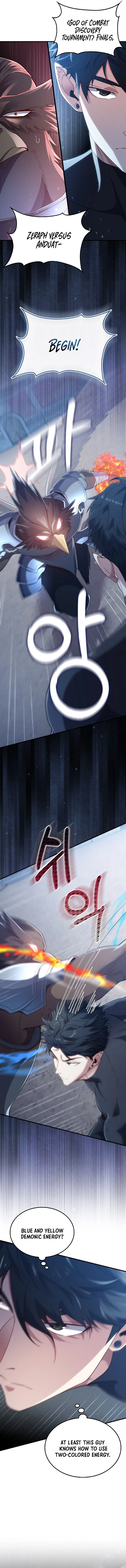 The Lord's Coins Aren't Decreasing?! Chapter 224 – Page 10