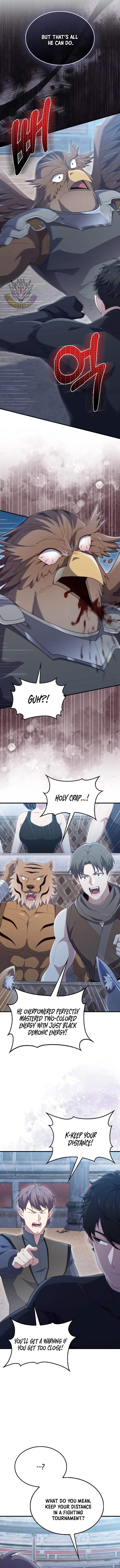 The Lord's Coins Aren't Decreasing?! Chapter 224 – Page 11