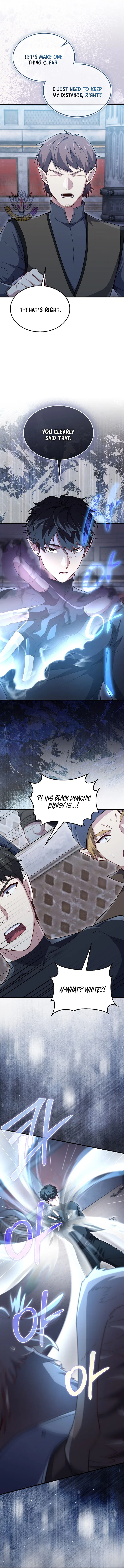 The Lord's Coins Aren't Decreasing?! Chapter 224 – Page 13