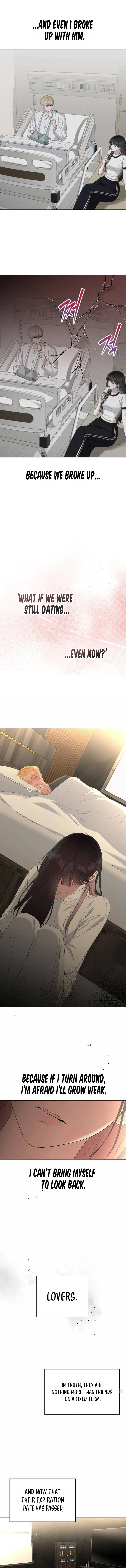 We’re Not a Couple! Chapter 17 – Page 13