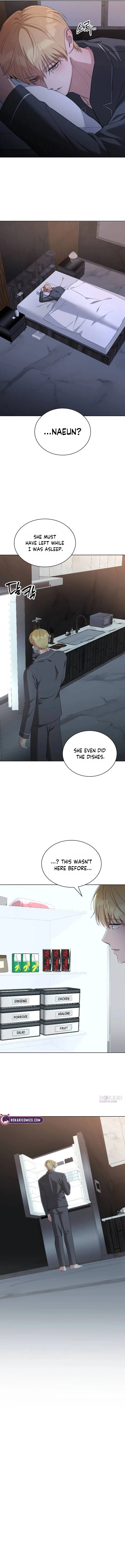 We’re Not a Couple! Chapter 17 – Page 15