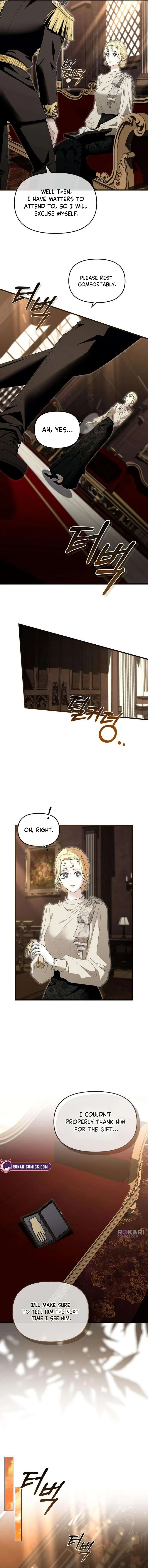 I Refuse to Be Tamed! Chapter 48 – Page 10