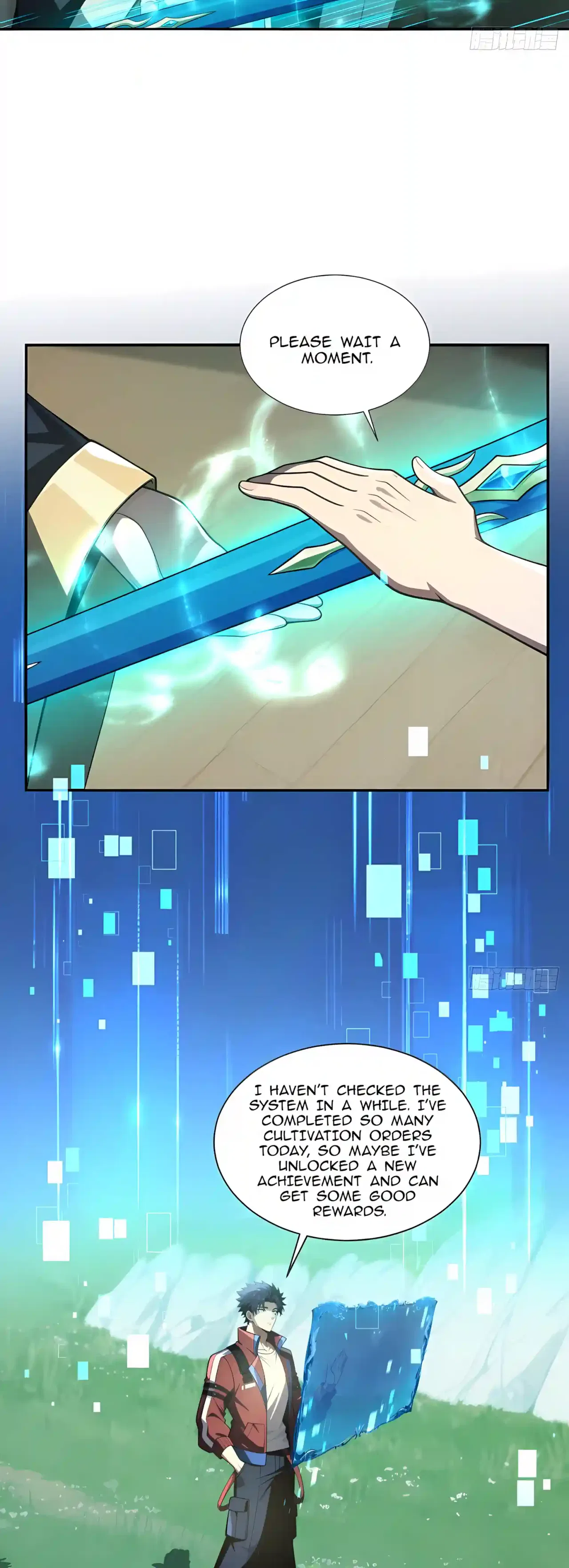 I Ushered in the Age of Mythical Pet Beasts Chapter 61 – Page 13
