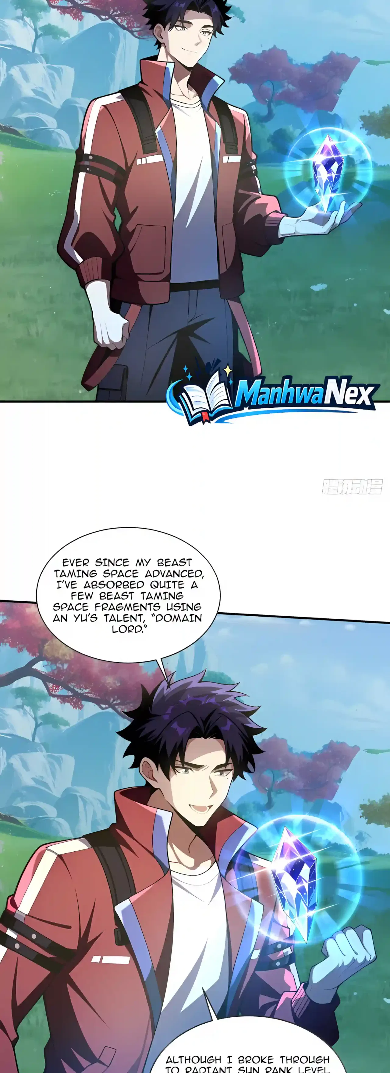 I Ushered in the Age of Mythical Pet Beasts Chapter 61 – Page 16